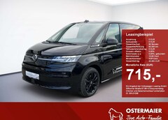 Bild des Angebotes VW T7 Multivan LIFE 2.0TDI 150PS.DSG.LED.NAVI.AHK.KAMERA.VIRTUAL.