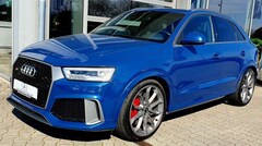 Bild des Angebotes Audi RS Q3 RS Q3 2.5 TFSI Quattro Performance Bremse F