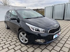 Bild des Angebotes Kia Ceed SW / cee'd SW cee'd 1.6 CRDI Navi Kamera Pdc Tüv Neu