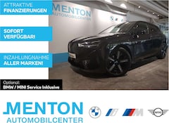 Bild des Angebotes BMW iX xDrive40 Sportpaket/Head-Up/LED/Driving Assist