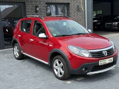 Bild des Angebotes Dacia Sandero Stepway II 1.6*Klima*Bluetooth Mp3*1Hand