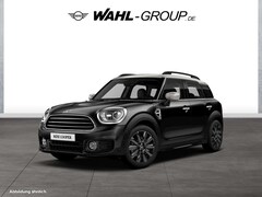 Bild des Angebotes MINI Cooper Countryman CHILI II DKG NAVI LED PANO RFK KOMFORTZG