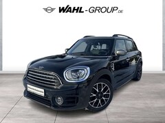Bild des Angebotes MINI Cooper Countryman CHILI II DKG NAVI LED PANO RFK KOMFORTZG