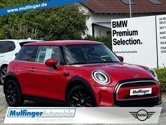 Bild des Angebotes MINI One Classic SportS.Kamera Sitzheizung Navi LED
