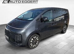 Bild des Angebotes Hyundai STARIA 7-Sitzer 2.2 CRDi 8AT 4WD (177PS) SIGNATU