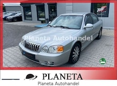 Bild des Angebotes Kia Magentis V6 EX Automatik*KLIMATRONIC*LEDER*SHZ*
