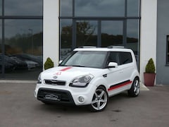 Bild des Angebotes Kia Soul Edition 7*Automatik*Shz*Pdc*