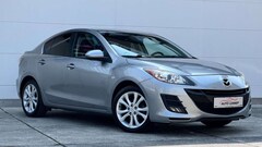 Bild des Angebotes Mazda 3 Limousine Stufenheck High-Line*Tüv 2027*S.Heft