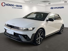 Bild des Angebotes Hyundai IONIQ 5 Ioniq 5 N Line X *84KWh*NAV*LED*KAM*