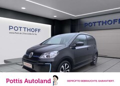 Bild des Angebotes VW e-up! MAX KAMERA PDC SITZHZG DAB+