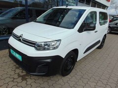 Bild des Angebotes Citroen Berlingo BlueHDi 100 S&S LIVE M