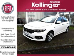 Bild des Angebotes Fiat Tipo 1.4 T-JET EASY NAVI & PDC