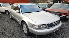 Audi A8 4.2 quattro tiptronic H-Kennzeichen