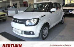 Bild des Angebotes Suzuki Ignis Basic 1.2 -Radio -Klima ZV