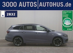 Bild des Angebotes Fiat Tipo 1.4 T-JET S-Design Navi RfK PDC BT Tempomat