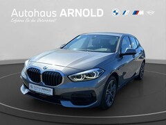 Bild des Angebotes BMW 116 i Hatch Sport Line RFK Komfortz. Lenkradhzg. Sitz
