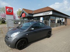 Bild des Angebotes Nissan Micra Premium