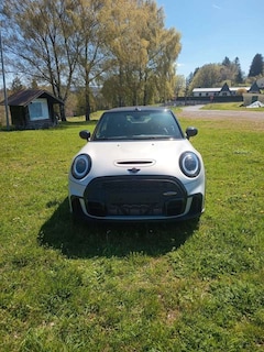 Bild des Angebotes MINI Cooper S Cabrio Cooper S John Cooper Works Trim