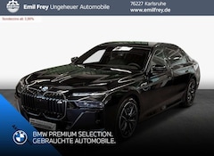 Bild des Angebotes BMW i7 M70 xDrive