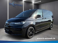 Bild des Angebotes VW T7 Multivan Style 2.0 TDI AHK-klappbar Navi