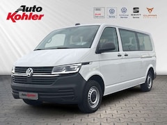 Bild des Angebotes VW Transporter Kombi lang 4MOTION ACC Rückfahrkamera