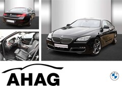 Bild des Angebotes BMW 650 i xDrive Gran Coupe Navi Prof. 19"LM EDC PDC