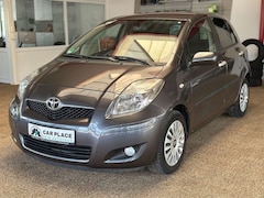 Bild des Angebotes Toyota Yaris Edition