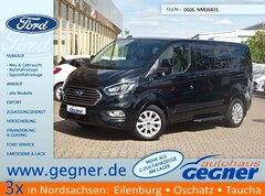 Bild des Angebotes Ford Tourneo Custom L1 Autm. Titanium Navi ACC AHK
