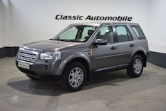 Bild des Angebotes Land Rover Freelander 2 SE TD4 *Allrad*