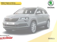 Bild des Angebotes Skoda Elroq 60 Loft ''AHK''Clever Paket''Winter Paket''Wärmepu