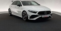 Bild des Angebotes Mercedes-Benz A 35 AMG A35 AMG 4Ma.*AERO*NIGHT-MULTIBEAM-BURMESTER-ARC
