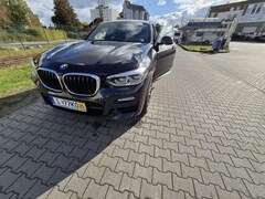 Bild des Angebotes BMW X4 X4 xDrive20d Aut. xLine
