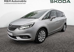Bild des Angebotes Opel Zafira 1.6 SIDI Turbo Innovation Start/Stop EURO