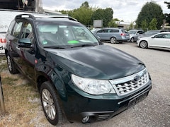 Bild des Angebotes Subaru Forester Forester 2.0X Automatik Exclusive