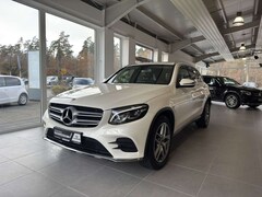 Bild des Angebotes Mercedes-Benz GLC 220 GLC-Klasse 220d 4Matic AMG Line LED*RFK*