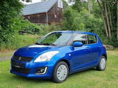 Bild des Angebotes Suzuki Swift Club EURO 6*PDC*Garantie*