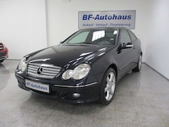 Bild des Angebotes Mercedes-Benz CL 180 CL 180 Kompresser "Sport Edition" aus 1. Hand !!
