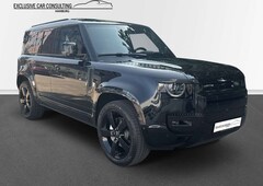 Bild des Angebotes Land Rover Defender 110 P300e X-Dynamic HSE *