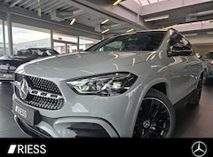 Bild des Angebotes Mercedes-Benz GLA 250 e EQ AMG+AHK+PANO+360°+MULTIBEAM+DISTRONIC