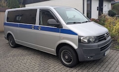 Bild des Angebotes VW Bus VW T5 Kombi Langer Radstand BAG Brennstoffzelle