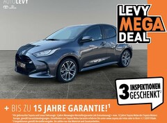 Bild des Angebotes Toyota Yaris 1.5 Hybrid Style 130PS CarPlay*LED*PDC*