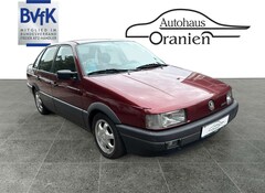 Bild des Angebotes VW Passat GT 35I VR6 TÜV 5/2026 AUTOMATIK
