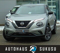 Bild des Angebotes Nissan Juke 1.0 DIG-T N-CONNECTA