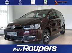 Bild des Angebotes VW Sharan 1.4 TSI Allstar +KAMERA+AHK+NAVI