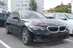 Bild des Angebotes BMW 330 i Touring Sport Line Navi.LED.AHK.KomfZg.PDC