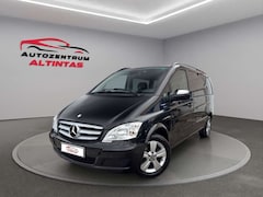 Bild des Angebotes Mercedes-Benz Viano 2.2 CDI*AUTOM.*KLIMAAUT*NAVI*LEDER*SHZ*PDC
