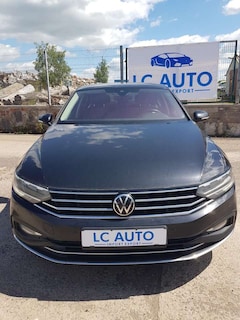 Bild des Angebotes VW Passat Elegance