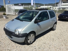 Bild des Angebotes Renault Twingo 1.2 Liberty,Servol., Faltdach,ZV,usw.!