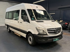 Bild des Angebotes Mercedes-Benz Sprinter 316 MAXI 7 Sitze Klima AHK STHZ