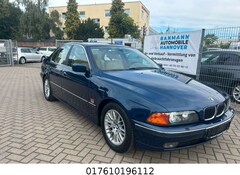 Bild des Angebotes BMW 535 I Automatik